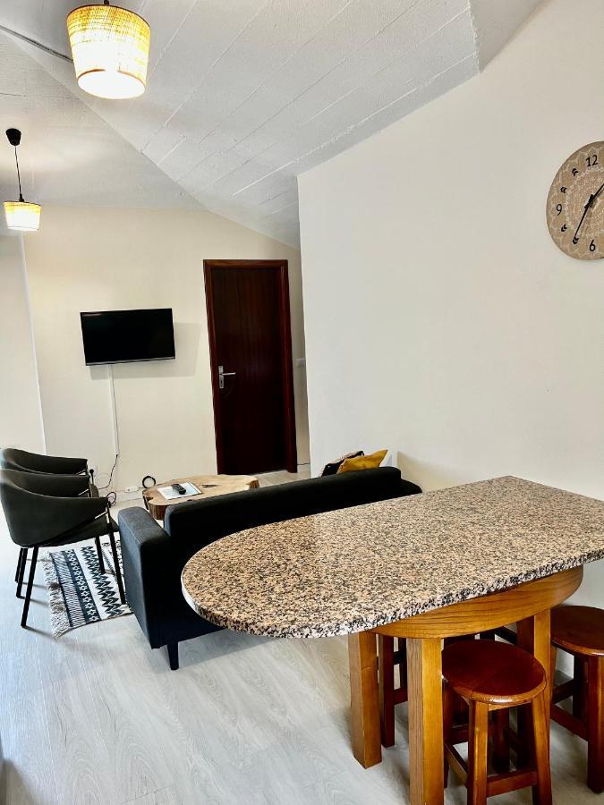 Sebastian'S Apartment São Vicente Eksteriør billede